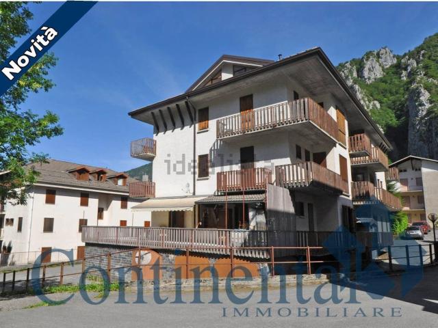Appartamento in vendita a Comunità Montana della Valle Brembana, Piazzatorre