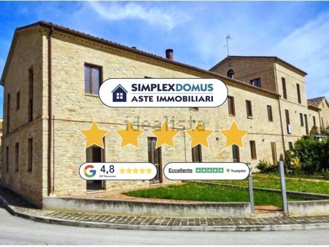 Appartamento in vendita a Marche, Ancona