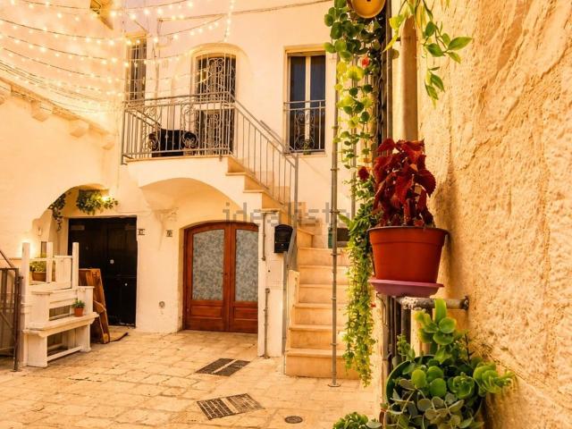 Appartamento in vendita a Puglia, Brindisi
