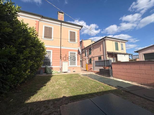 Appartamento in vendita a Saletta, Copparo