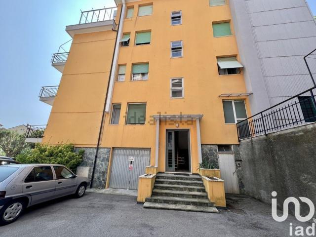 Appartamento in vendita a Terrenin, Celle Ligure
