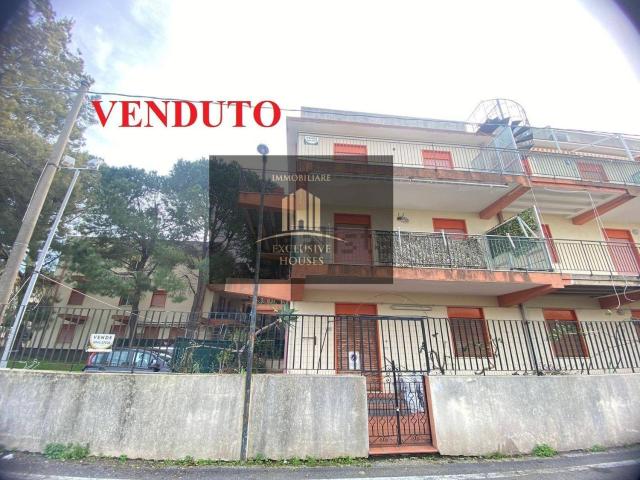Appartamento in vendita a Furnari, Sicilia