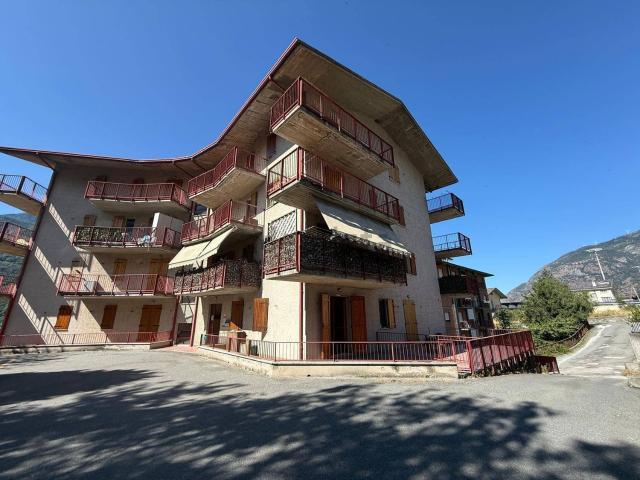 Appartamento in vendita a Cugnon, Saint Vincent