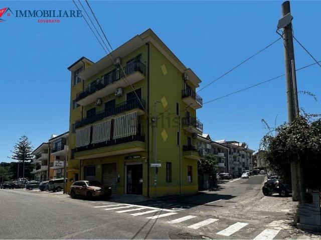 Appartamento in vendita a Calabria, Catanzaro