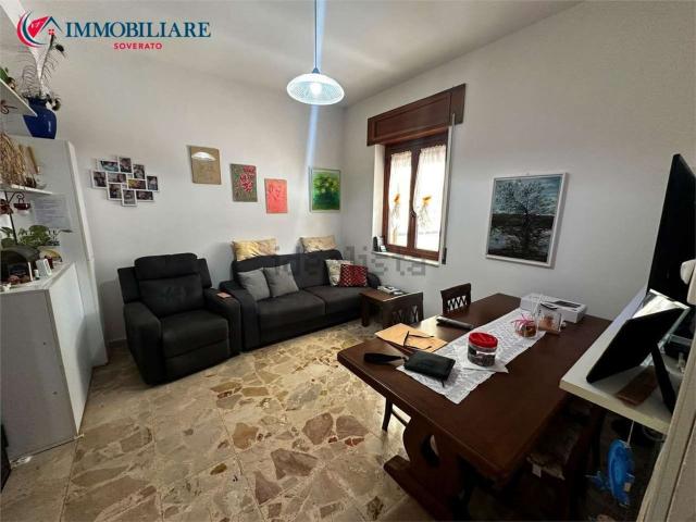 Appartamento in vendita a Calabria, Catanzaro