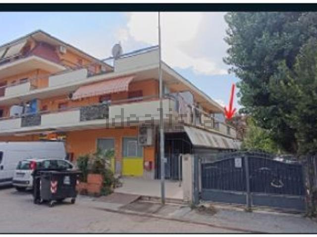 Appartamento in vendita a Unione dei Comuni della Val Vibrata, Tortoreto