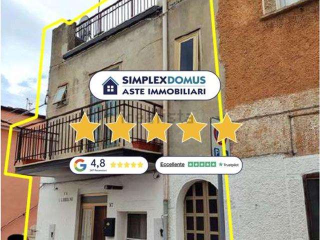 Appartamento in vendita a Puglia, Foggia