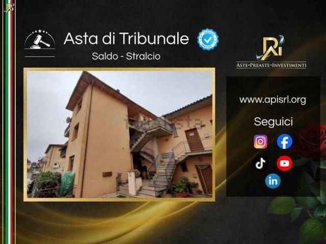 Appartamento in vendita a Torrita, Toscana