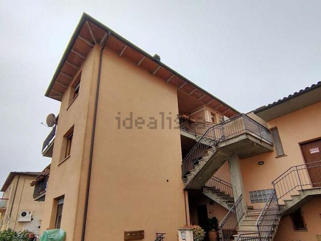 Appartamento in vendita a Torrita di Siena, Siena