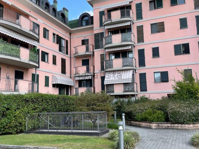 Appartamento in vendita a Arnate, Gallarate