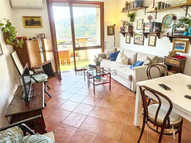 Appartamento in vendita a Cappelletta, Rapallo