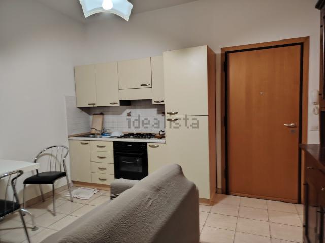 Appartamento in vendita a Centro Storico, Marche