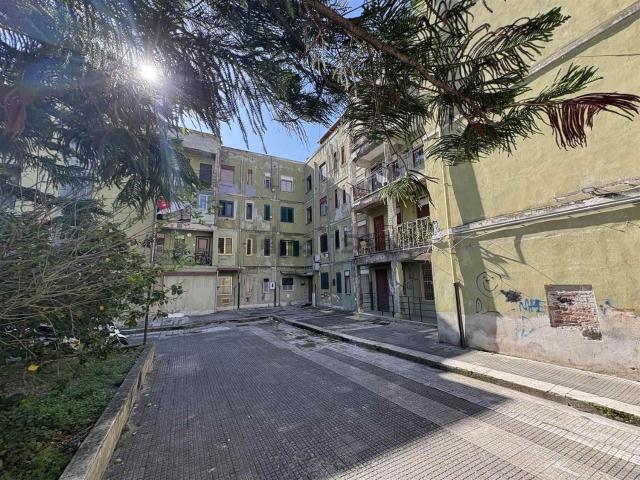 Appartamento in vendita a III Circoscrizione, Messina