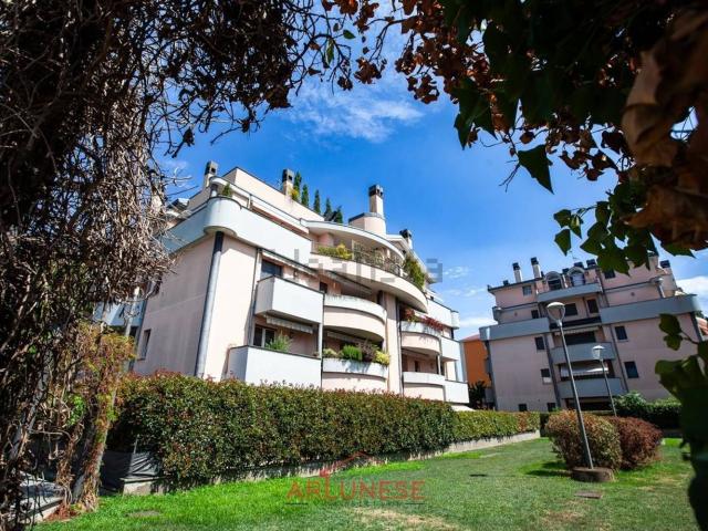 Appartamento in vendita a Ravello, Parabiago