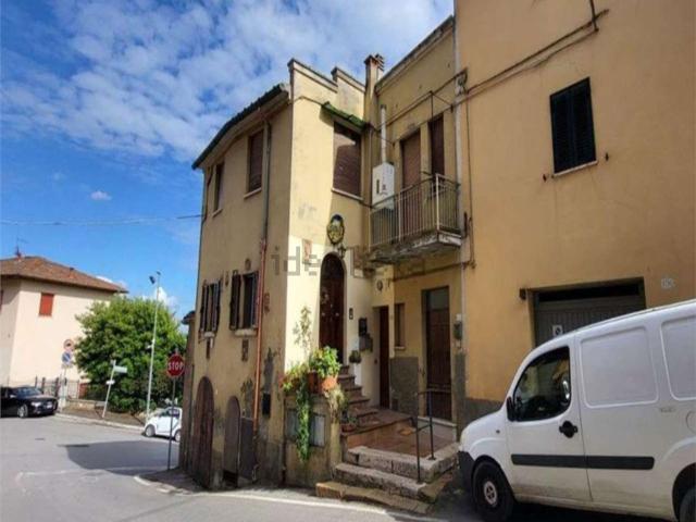 Appartamento in vendita a Chianciano, Chianciano Terme