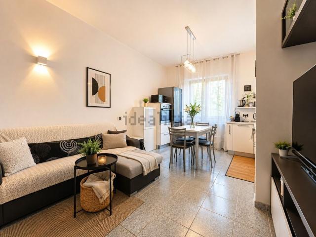 Appartamento in vendita a Zona Omogenea Milano Nord, Paderno Dugnano