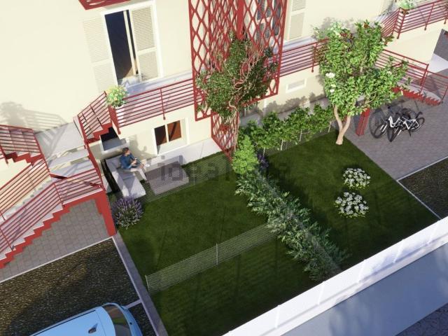 Appartamento in vendita a Punta Marina Terme, Ravenna