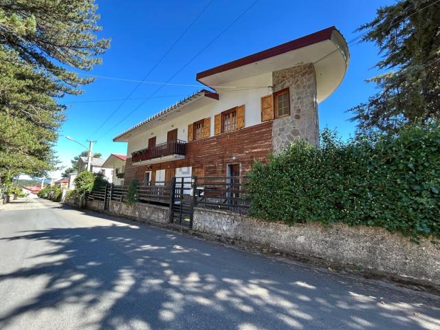 Appartamento in vendita a Camigliatello Silano, Calabria