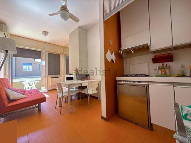 Appartamento in vendita a Marebello, Rimini