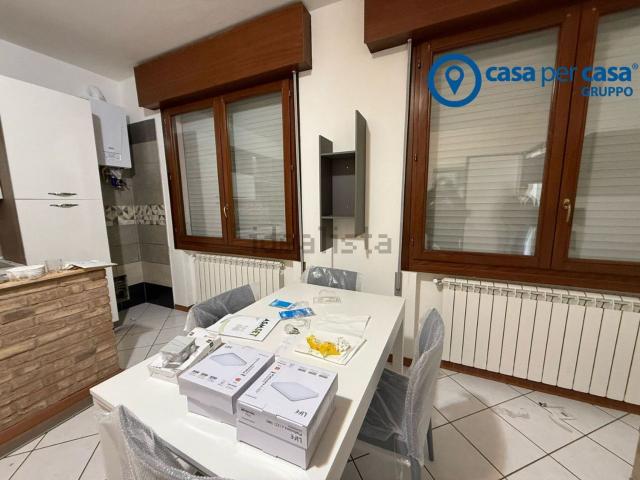 Appartamento in vendita a Rovigo, Veneto