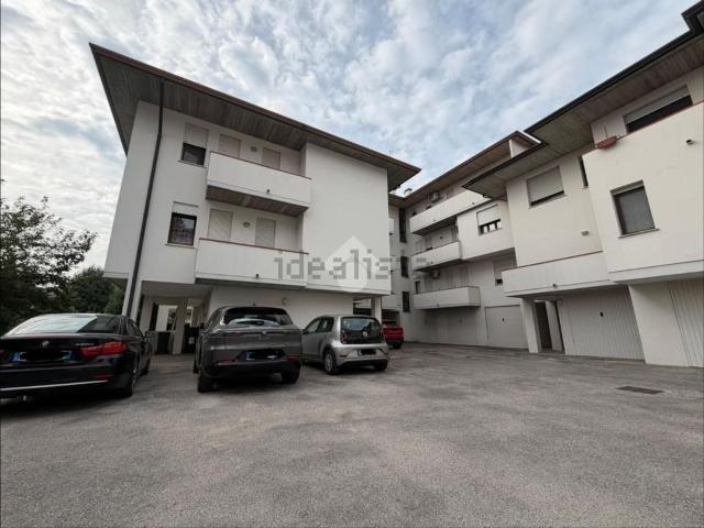 Appartamento in vendita a San Pio X, Rovigo