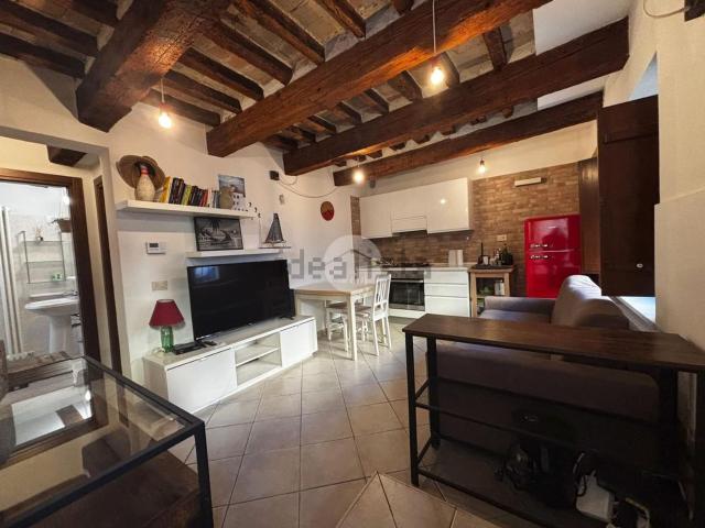 Appartamento in vendita a Lido, Marche