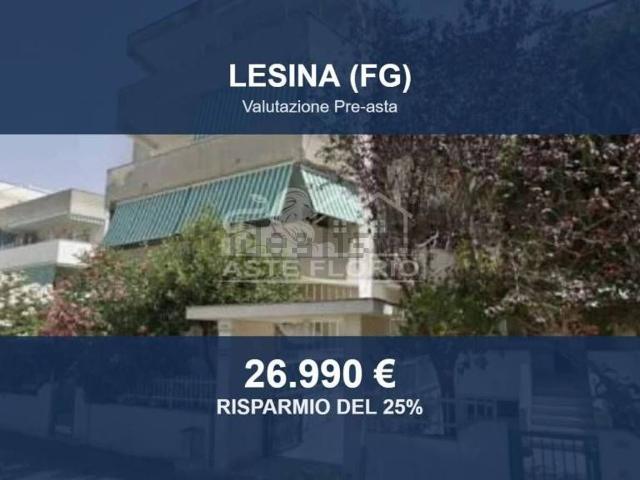 Appartamento in vendita a Puglia, Foggia