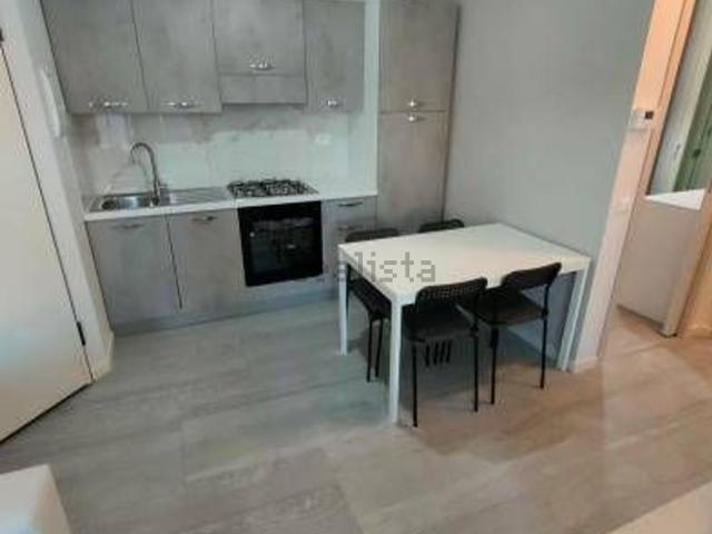 Appartamento in vendita a Trecastelli, Marche