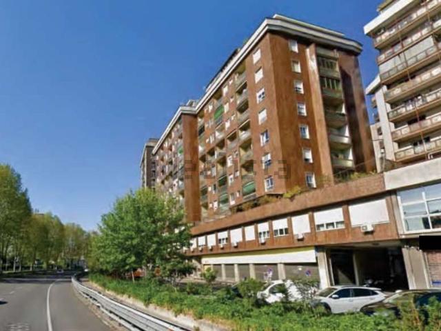 Appartamento in vendita a Zona Omogenea Milano Nord, Cinisello Balsamo