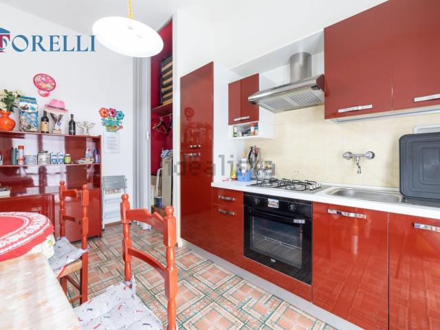 Appartamento in vendita a Cesenatico, Reggio Emilia