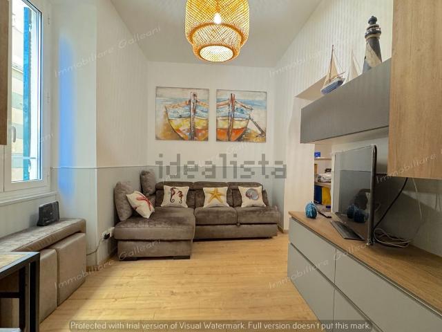 Appartamento in vendita a Alassio, Liguria