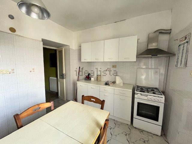 Appartamento in vendita a Borgo San Martino, Zagarolo