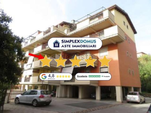 Appartamento in vendita a Tarquinia, Lazio