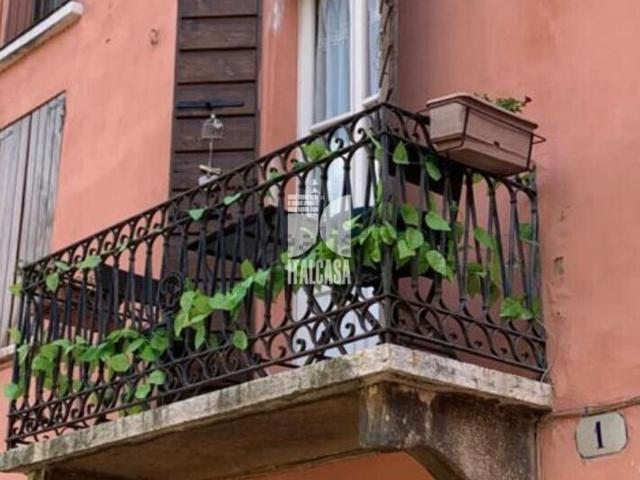 Appartamento in vendita a Cittadella, San Giorgio Di Mantova