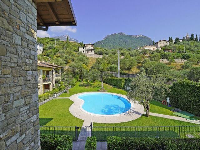 Appartamento in vendita a Comunità Montana Parco Alto Garda bresciano, Toscolano Maderno