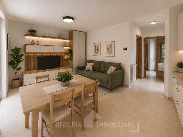 Appartamento in vendita a Villatico, Colico