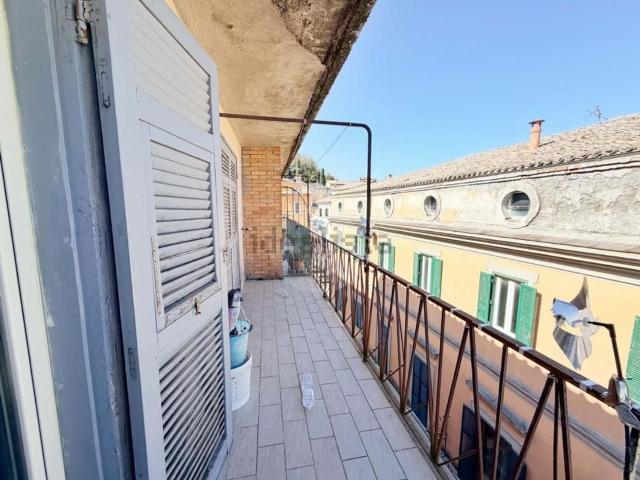 Appartamento in vendita a Montefiascone, Viterbo