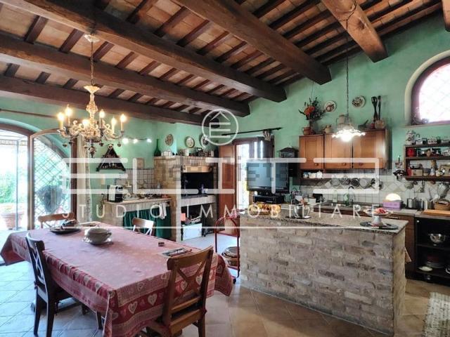 Appartamento in vendita a Borgo San Giacomo, Marche
