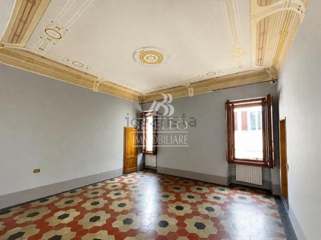 Appartamento in vendita a San Frediano, Firenze