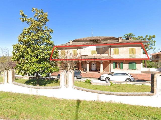 Appartamento in vendita a Marche, Fermo