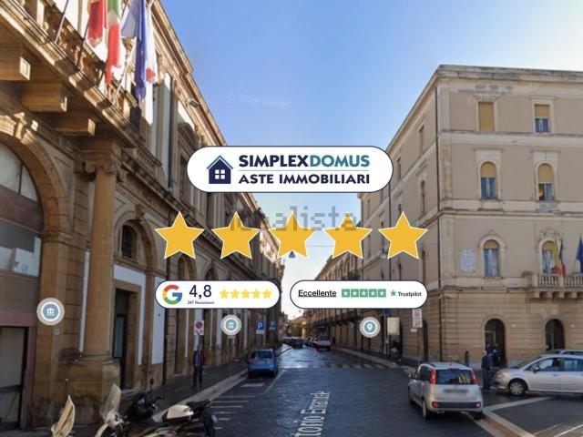 Appartamento in vendita a Resuttano, Caltanissetta