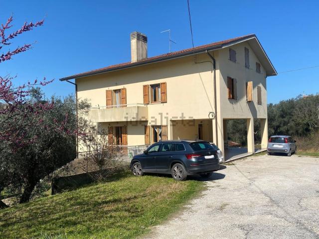 Appartamento in vendita a Marche, Pesaro E Urbino