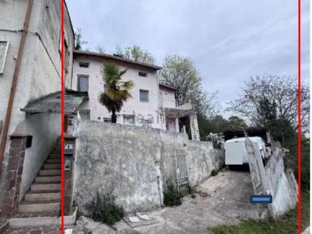 Appartamento in vendita a Valdimolino, Montecchio Maggiore
