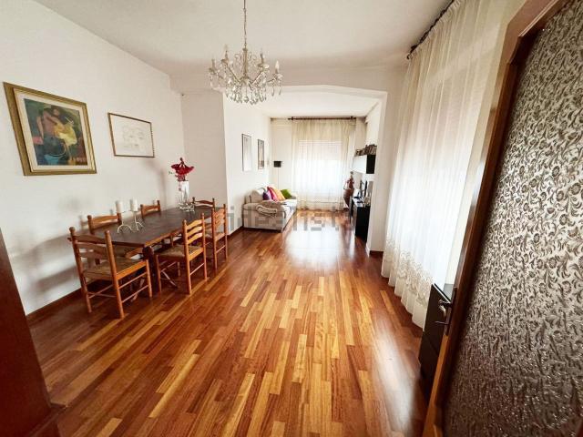 Appartamento in vendita a Trecastelli, Marche