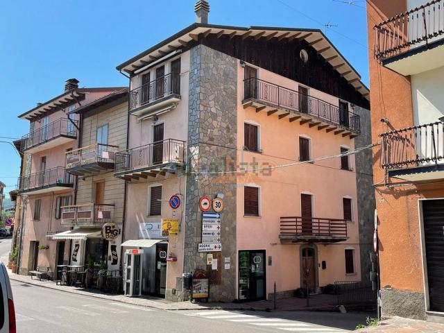 Appartamento in vendita a La Cà, Lama Mocogno