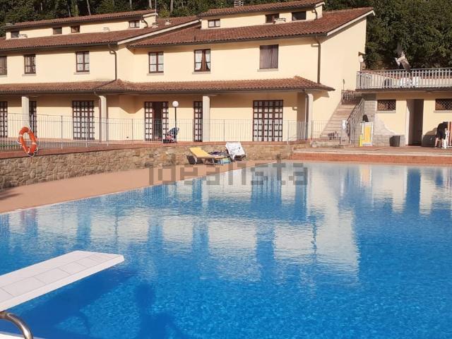 Appartamento in vendita a Castiglion Fiorentino, Toscana