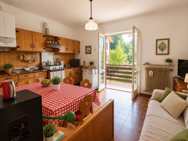 Appartamento in vendita a Arta Terme, Friuli-Venezia Giulia