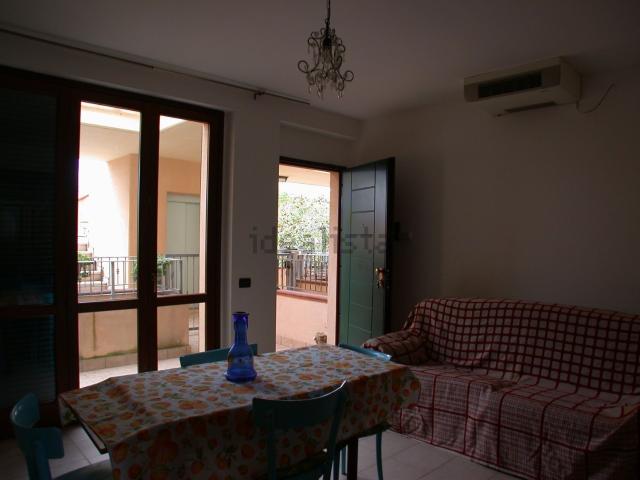 Appartamento in vendita a Metaurilia, Marche