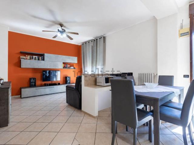 Appartamento in vendita a Cascina Nuova, Misinto