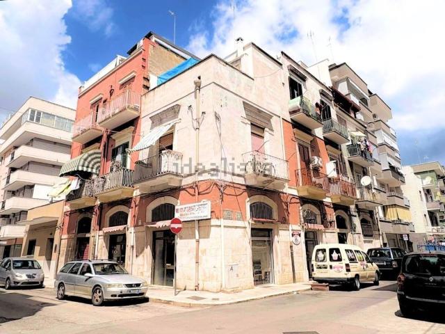 Appartamento in vendita a San Giacomo Settefrati, Puglia